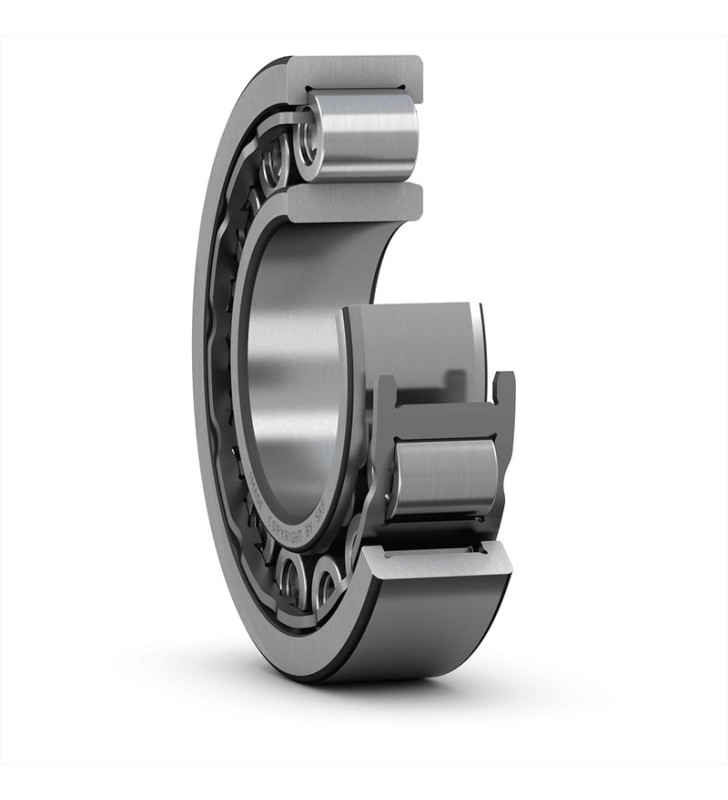 Підшипник NU 2344 ECN1MA SKF